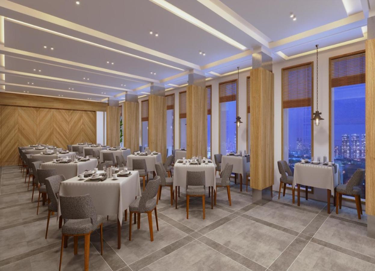 Sarovar Portico Morbi מראה חיצוני תמונה