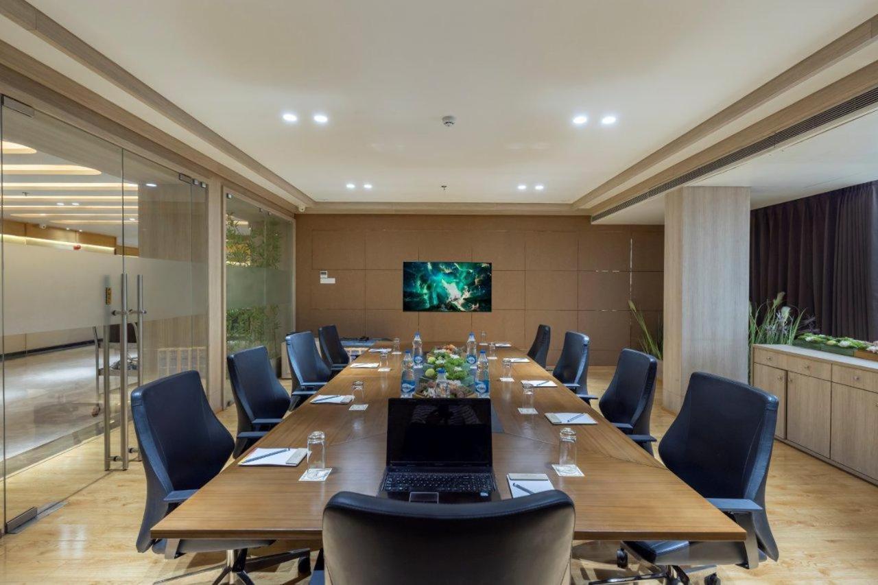 Sarovar Portico Morbi מראה חיצוני תמונה