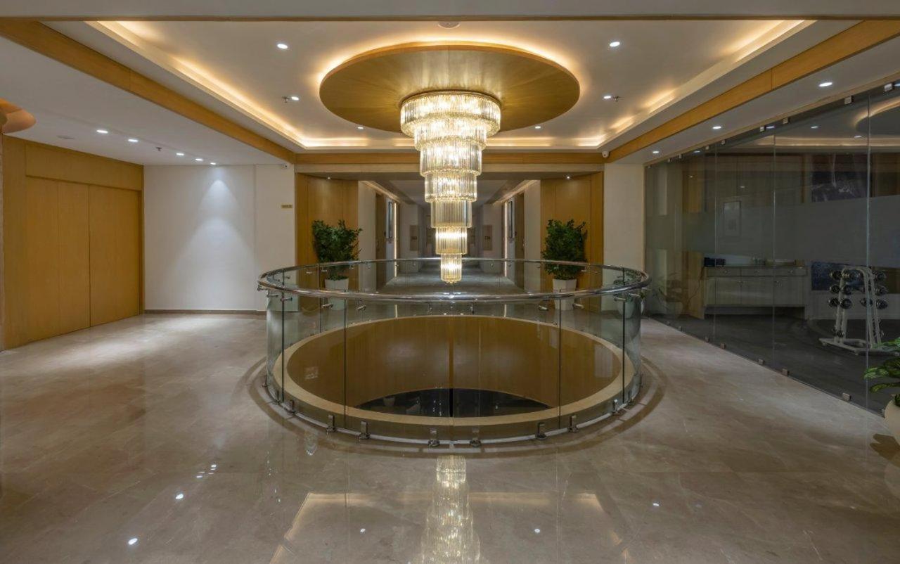 Sarovar Portico Morbi מראה חיצוני תמונה