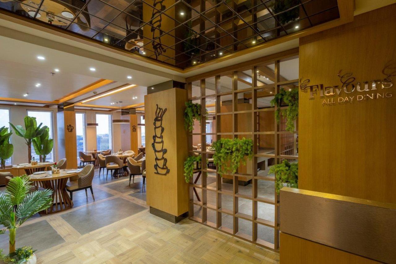 Sarovar Portico Morbi מראה חיצוני תמונה