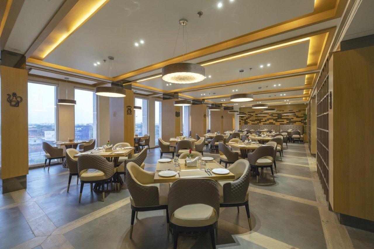 Sarovar Portico Morbi מראה חיצוני תמונה
